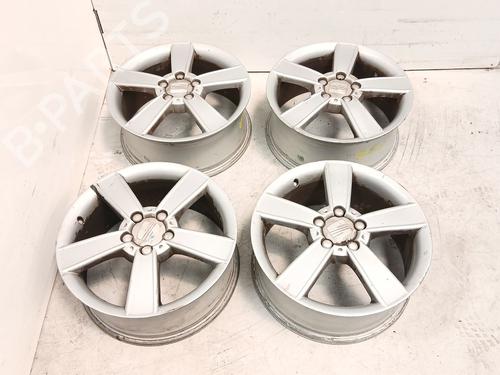 Used Rim SEAT LEON (1P1) 2.0 TDI 16V (140 hp) 27345893