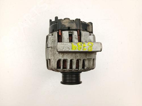 Alternator OPEL ASTRA J (P10) 1.6 CDTi (68) | BP29592789M7 
