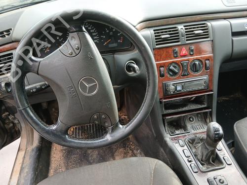 Låskasse MERCEDES-BENZ E-CLASS (W210) E 270 CDI (210.016) | BP30688364M86 