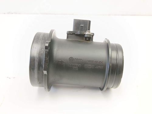 Mass air flow sensor AUDI A6 Allroad C6 (4FH) 3.0 TDI quattro | BP36840840M95 - Image 3