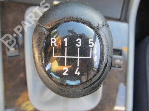 Left taillight BMW 3 (E46) 316 i | BP15731402C34 