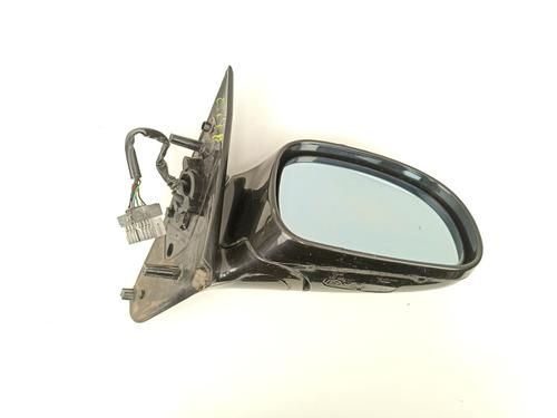 Right mirror PEUGEOT 406 (8B) 2.0 HDI 110 | BP18322726C27 