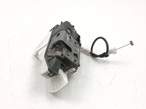 Front left lock PEUGEOT 5008 (0U_, 0E_) 2.0 HDi 150 / BlueHDi 150 | BP29608961C98 