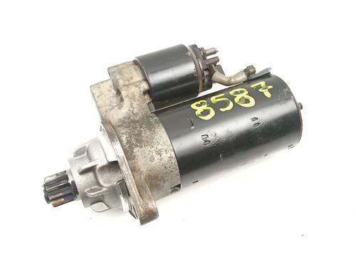 Starter SEAT ALHAMBRA (7V8, 7V9) 1.9 TDI | BP24315253M8 