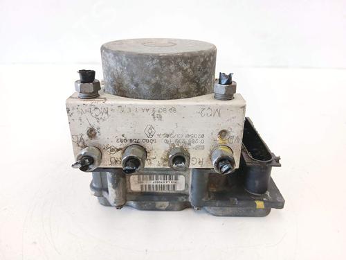 ABS pump DACIA LOGAN (LS_) 1.4 (LS0A, LS0C, LS0E, LS0G) | BP38336427M43 - Image 6