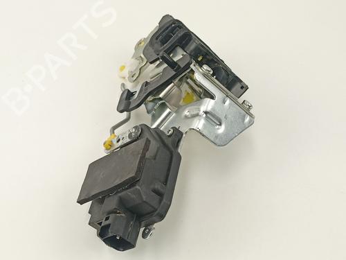 Rear right lock KIA SPORTAGE II (JE_, KM_) 2.0 CRDi | BP13390649C99 