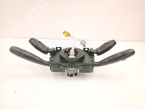 Steering column stalk CITROËN BERLINGO MULTISPACE (B9) 1.6 HDi 90 | BP37496558I23 - Image 5