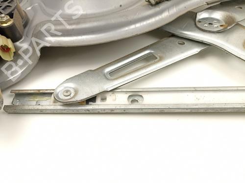 Rear right window mechanism HYUNDAI TRAJET (FO) 2.0 CRDi | BP14969412C25 