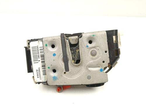 Front left lock CHRYSLER SEBRING (JS) 2.0 VVT | BP25671855C98 