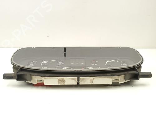 Instrument cluster RENAULT LAGUNA II (BG0/1_) 2.0 16V (BG00, BG0W, BG0K, BG0P) | BP18658749C47 
