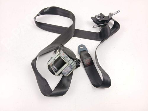Used Front right seatbelt Front right seatbelt CITROËN C4 I (LC_) 1.6 HDi (90 hp) 30549854 30549854