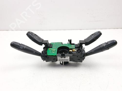 Steering column stalk PEUGEOT 5008 (0U_, 0E_) 2.0 HDi 150 / BlueHDi 150 | BP29619029I23 