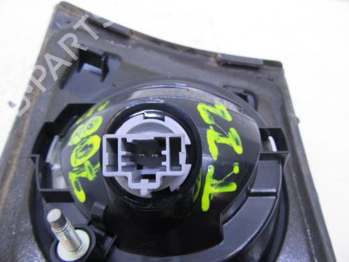 Left tailgate light MAZDA 3 Saloon (BK) 1.6 DI Turbo (BK12Y) | BP13095776C79 