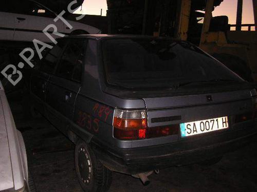 Used Parts RENAULT 11 (B/C37_) 1.6 D (B/C374) 1057097
