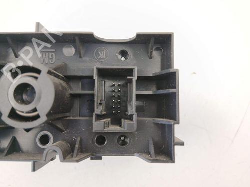 Headlight switch OPEL MERIVA A MPV (X03) 1.7 CDTI (E75) | BP33027586I24 - Image 8