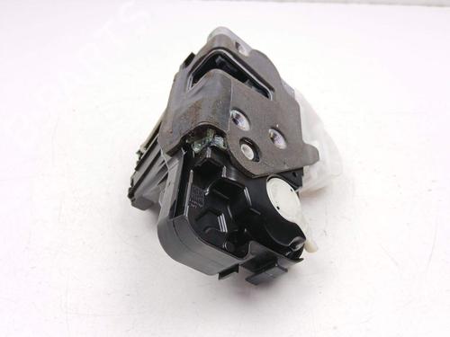 Front left lock FORD FOCUS IV Turnier (HP) 1.0 EcoBoost mHEV | BP29407214C98 - Image 5