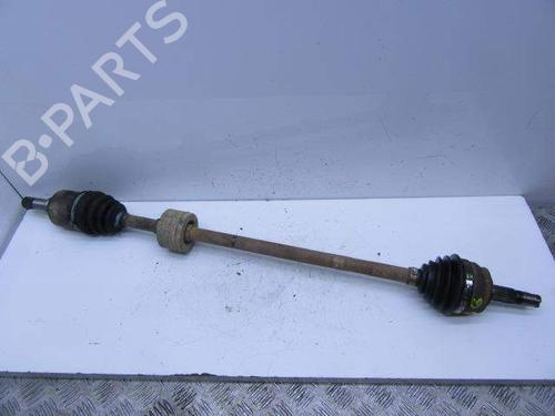 Used Right front driveshaft Right front driveshaft 9827854 9827854