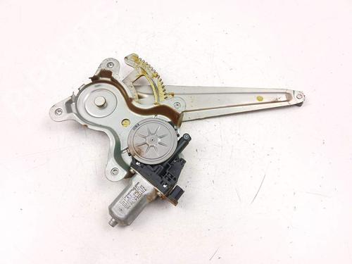 Used Rear left window mechanism Rear left window mechanism TOYOTA HILUX VII Pickup (_N1_, _N2_, _N3_) 2.5 D-4D 4WD (KUN25) (144 hp) 30777263 30777263