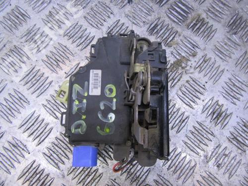 Front left lock SEAT CORDOBA (6L2) 1.9 TDI | BP9860914C98 