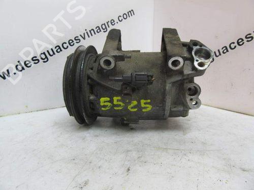 Used AC compressor AC compressor 11737516 11737516