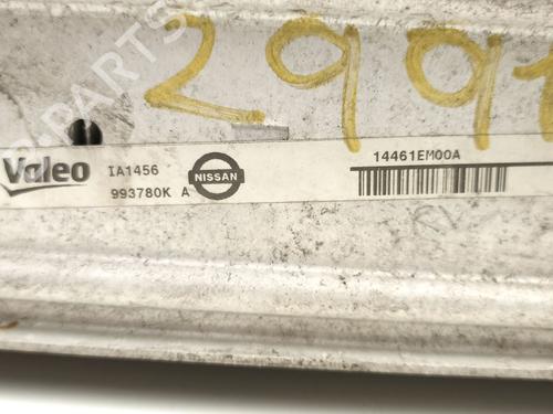 Intercooler NISSAN TIIDA Hatchback (C11) 1.5 dCi | BP28678999M30 