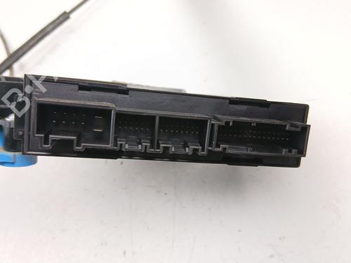 Front left window mechanism VW TOUAREG (7LA, 7L6, 7L7) 2.5 R5 TDI | BP29836855C22