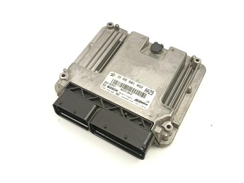 Used Electronic module OPEL ASTRA J (P10) 1.3 CDTI (68) (95 hp) 18868781