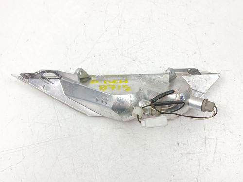 Right front indicator PIAGGIO MOTORCYCLES X8 X8 125 (M36) | BP27468881C33 