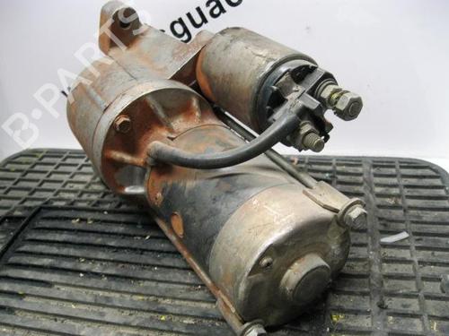Starter CITROËN BX (XB-_) 19 | BP24698528M8 