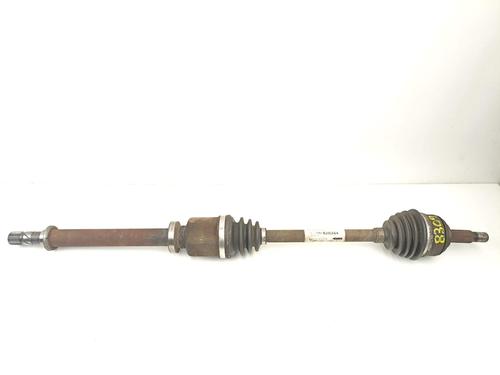 Used Right front driveshaft Right front driveshaft 18530329 18530329