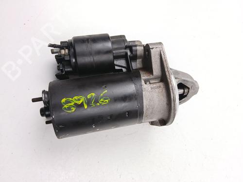 Starter OPEL VECTRA A (J89) 2.0 i Cat (F19, M19) | BP32397849M8