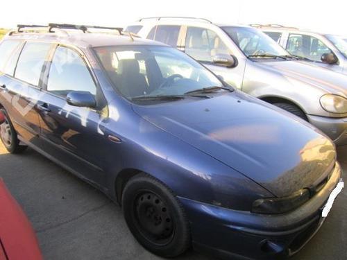 Front left window mechanism FIAT MAREA Weekend (185_) 1.9 TD 100 (185BX_) | BP20118088C22 