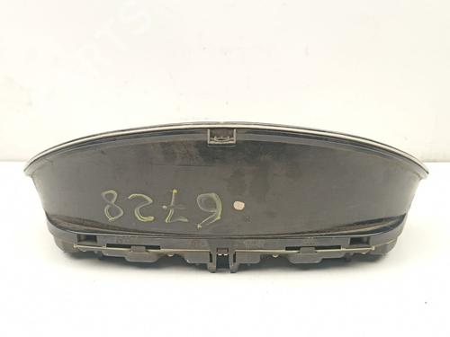 Instrument cluster CITROËN XSARA Coupe (N0) 2.0 HDI 90 | BP17618111C47 