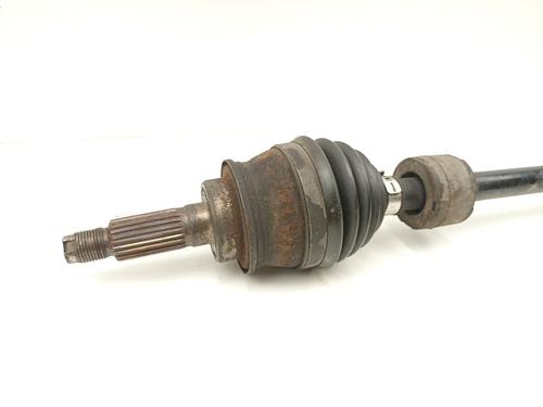Left front driveshaft OPEL AGILA (A) (H00) 1.2 16V (F68) | BP18298131M38 