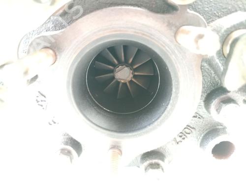 Turbocharger/Supercharger TOYOTA AVENSIS Estate (_T27_) 2.0 D-4D (ADT270_, ADT270R) | BP18257165M71 