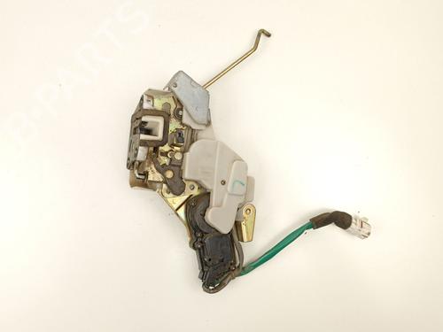 Rear left lock OPEL AGILA A (H00) 1.2 16V (F68) | BP17913003C100 
