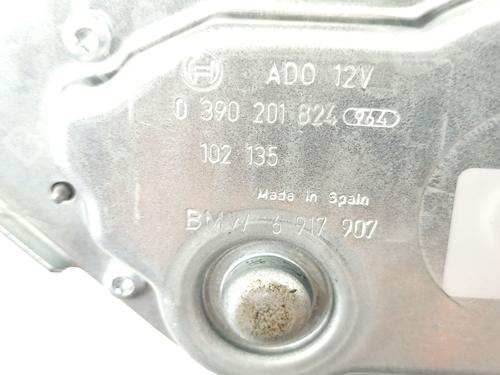 Rear wiper motor BMW X3 (E83) 2.0 sd | BP19433033M102 