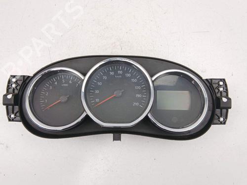 Quadrante DACIA LOGAN II 1.5 dCi / Blue dCi 75 | BP29276949C47 - Image 2