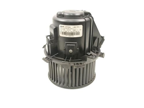 Heater blower motor CITROËN C5 III (RD_)  | BP24553536M62 