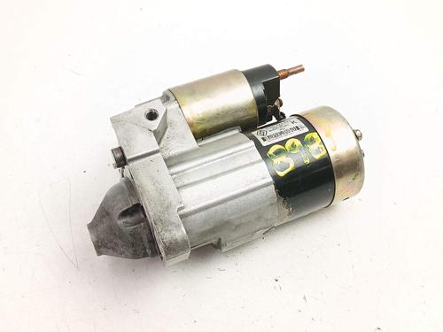 Used Starter Starter 34276105 34276105
