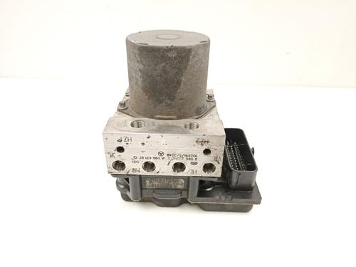 ABS pump MERCEDES-BENZ A-CLASS (W169) A 180 CDI (169.007, 169.307) | BP25005642M43 