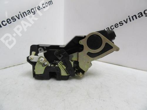 Rear left lock HYUNDAI MATRIX (FC) 1.5 CRDi VGT | BP11955710C100 