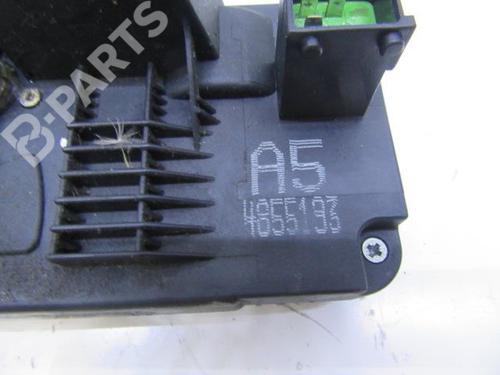 Rear left lock SAAB 9-5 Estate (YS3E)  | BP11044274C100 