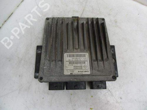 Used Control unit Control unit 20118455 20118455