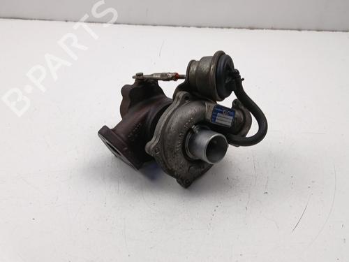 Turbo/Compressor OPEL CORSA D (S07) 1.3 CDTI (L08, L68) (75 hp) 32352600