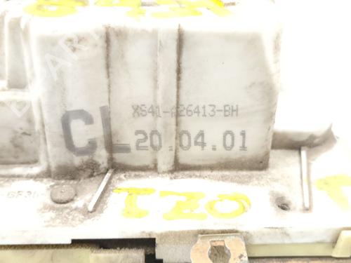 Rear left lock FORD FOCUS I (DAW, DBW) 1.8 DI / TDDi | BP20708139C100 