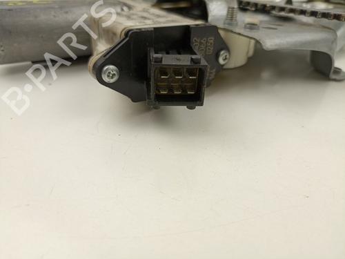 Front left window mechanism OPEL VECTRA C GTS (Z02)  | BP19343531C22 