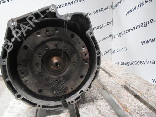 Used Gearbox BMW 3 (E90) 330 d (231 hp) 20118041