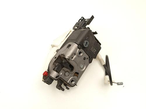 Used Rear left lock PEUGEOT 308 SW I (4E_, 4H_) 1.6 HDi (109 hp) 17813496