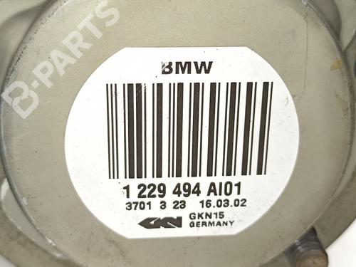 Right rear driveshaft BMW 3 Compact (E46) 316 ti | BP11941874M41 